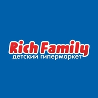 Rich family