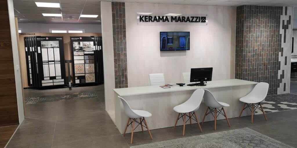 Kerama Marazzi